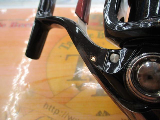 16BB-Xラリッサ C3000DXG