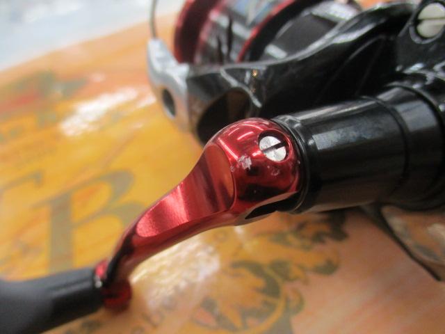 16BB-Xラリッサ C3000DXG