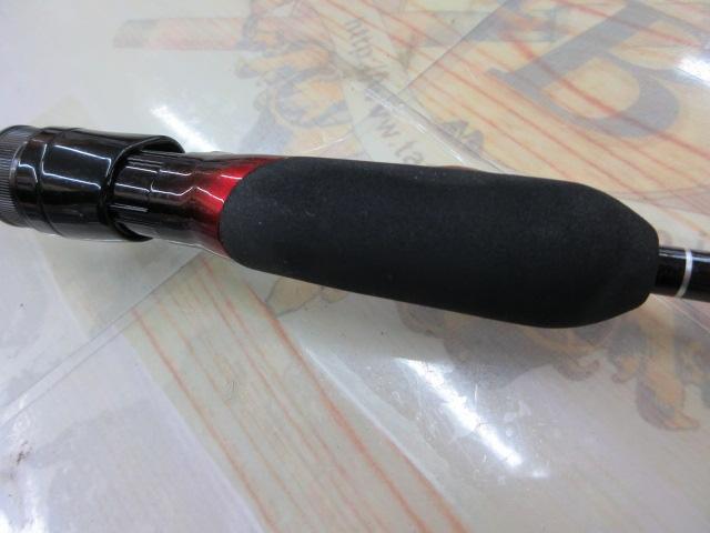 月下美人MX アジング510UL-S・N