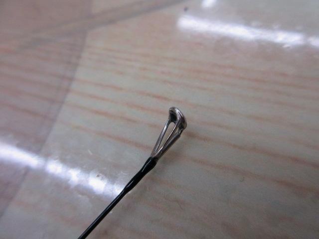 月下美人MX アジング510UL-S・N