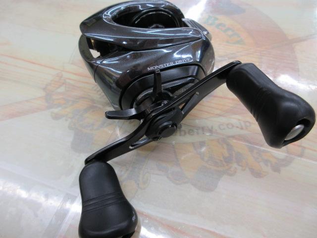 18アンタレスDC MDXG LH