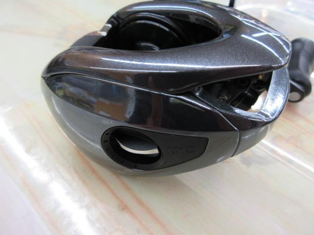 18アンタレスDC MDXG LH