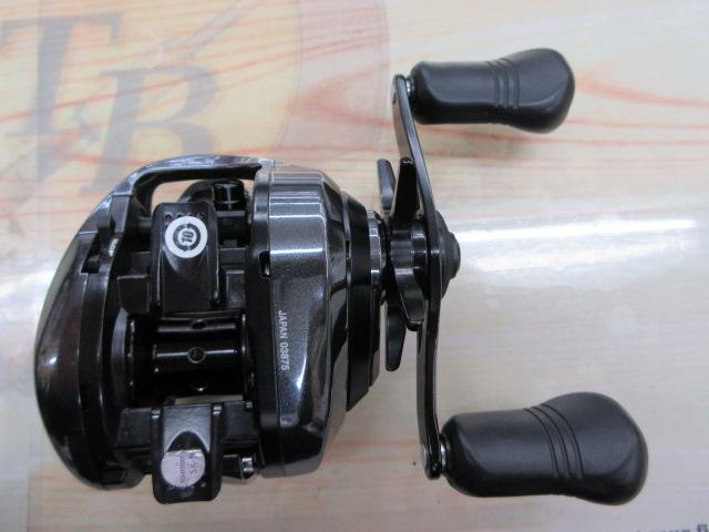 18アンタレスDC MDXG LH