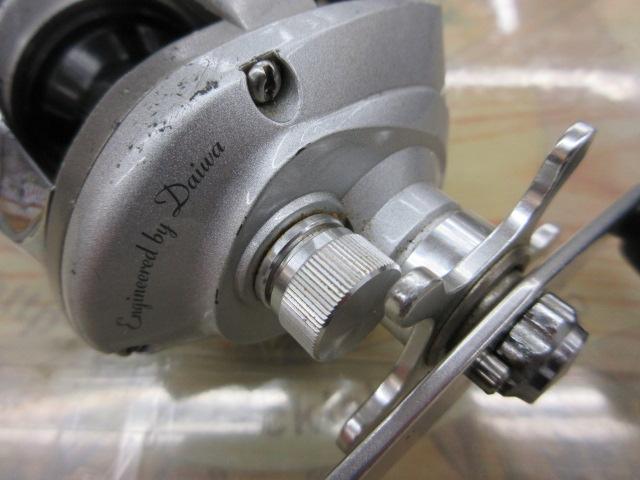 リベルトピクシー シルバーマイカ