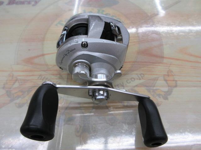 リベルトピクシー シルバーマイカ