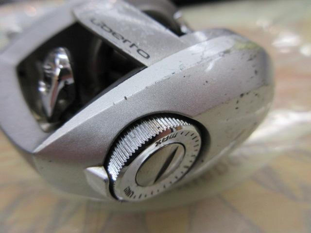 リベルトピクシー シルバーマイカ