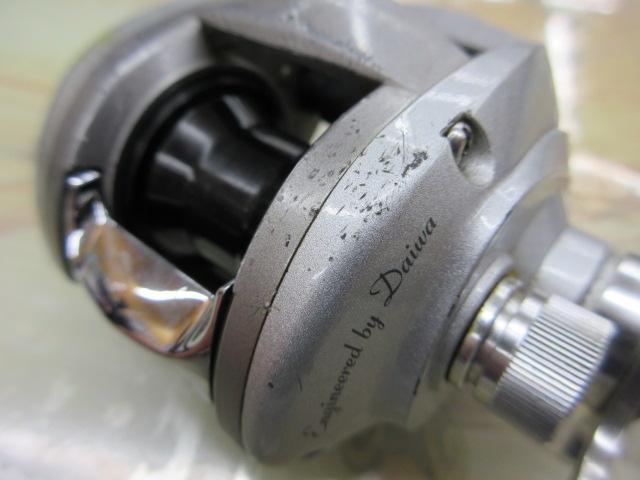 リベルトピクシー シルバーマイカ