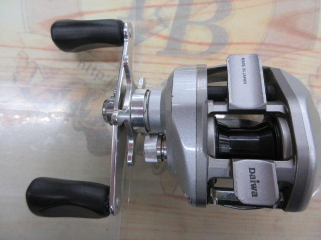 リベルトピクシー シルバーマイカ