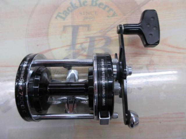 アンバサダー7000C