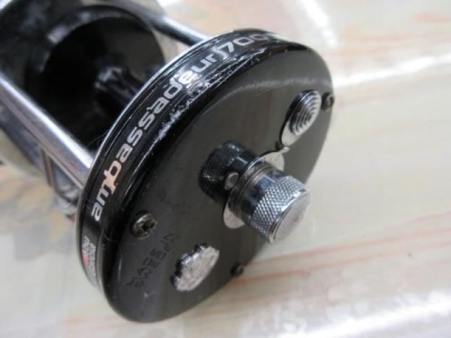 アンバサダー7000C