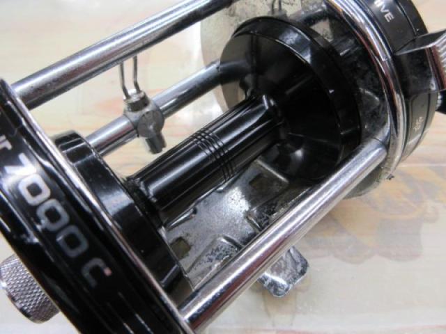 アンバサダー7000C