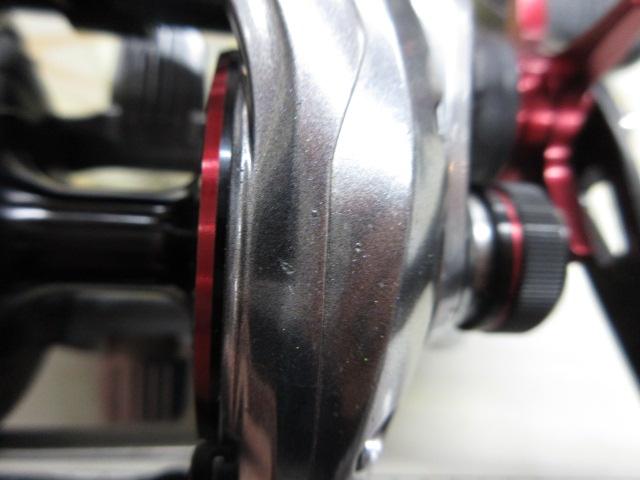 21スコーピオンMD 300XG