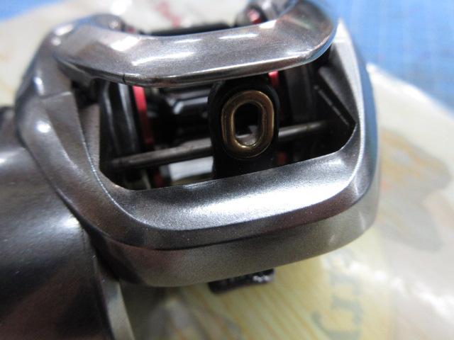 21スコーピオンMD 300XG