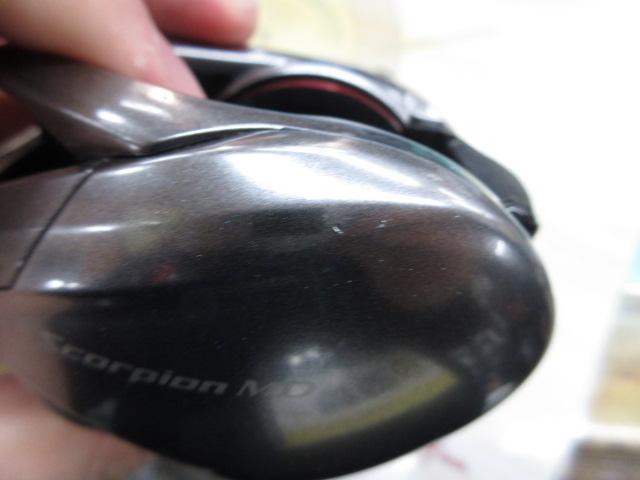 21スコーピオンMD 300XG