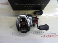 21スコーピオンMD 300XG