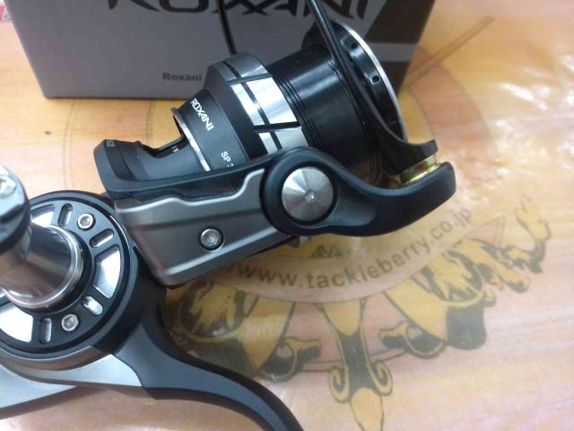 ロキサーニSP 3000SH