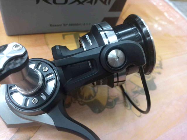 ロキサーニSP 3000SH