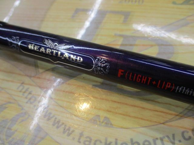 ハートランド HL741HXHFB-WAO 07
