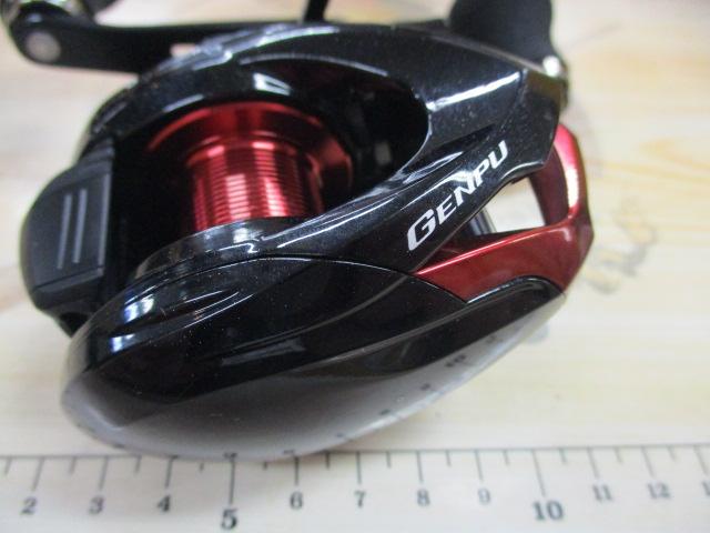 20ゲンプウXT 151