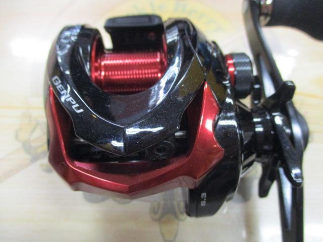 20ゲンプウXT 151