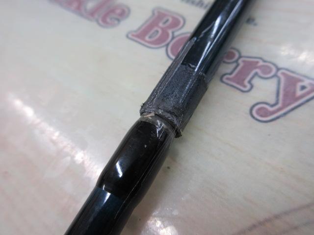 ロックアイ ヴォルテックス RV82BC-H