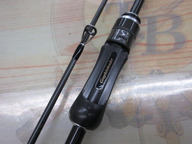 コルトUX 23GCORUS-642L-HS｜＠ベリーネット 日本最大新品中古釣具WEB