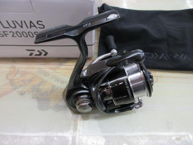 24ルビアス SF2000SS-H