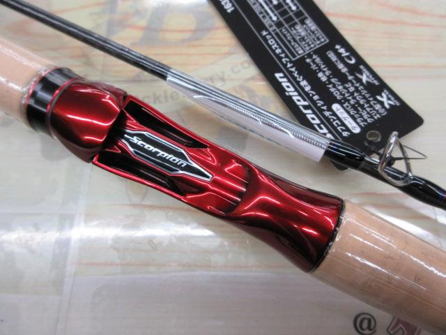 スコーピオン 1631FF-2(2019モデル)