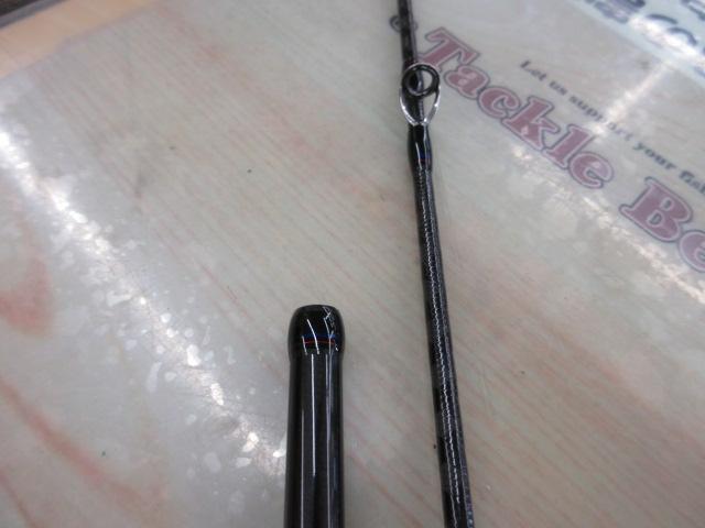 スコーピオン 1631FF-2(2019モデル)