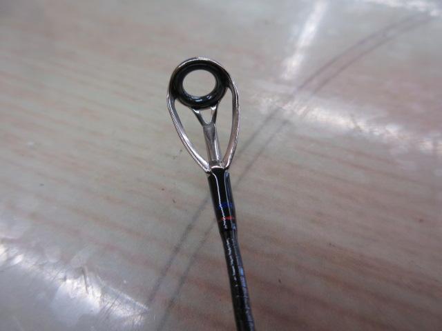 スコーピオン 1631FF-2(2019モデル)