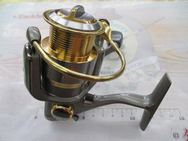 トーナメントZ 2000C