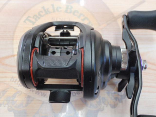 タトゥーラ TW 100XH