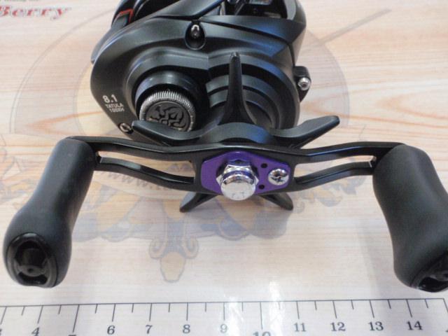 タトゥーラ TW 100XH