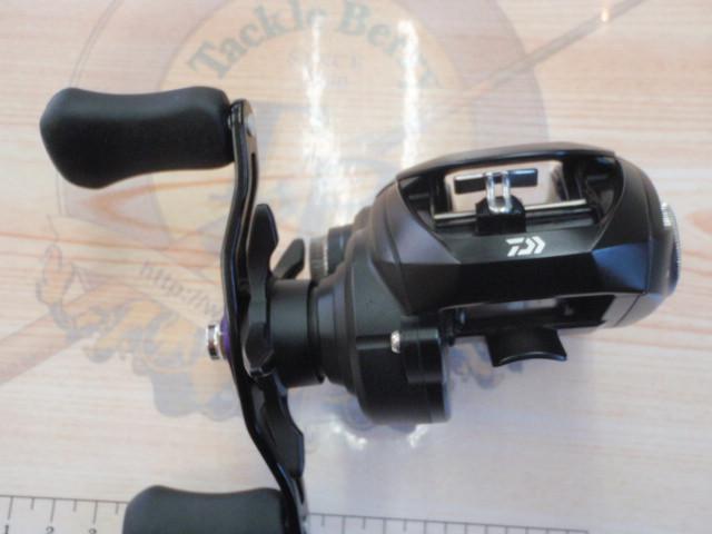 タトゥーラ TW 100XH