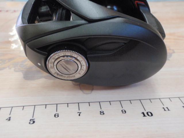 タトゥーラ TW 100XH