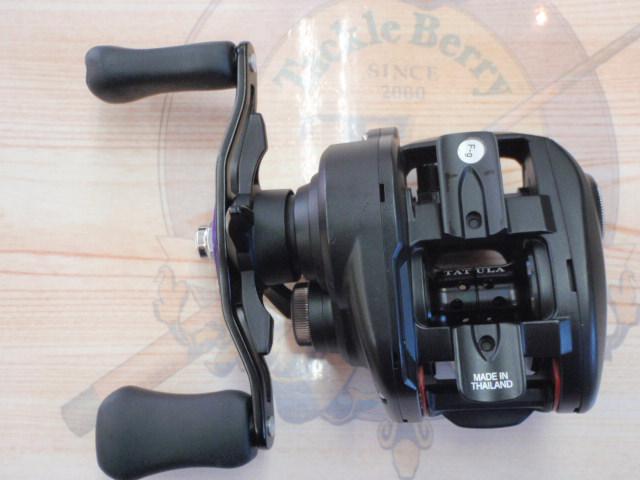 タトゥーラ TW 100XH