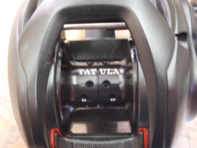 タトゥーラ TW 100XH