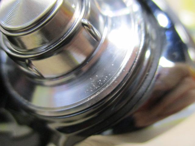 22イグジスト SF 2500SS-H