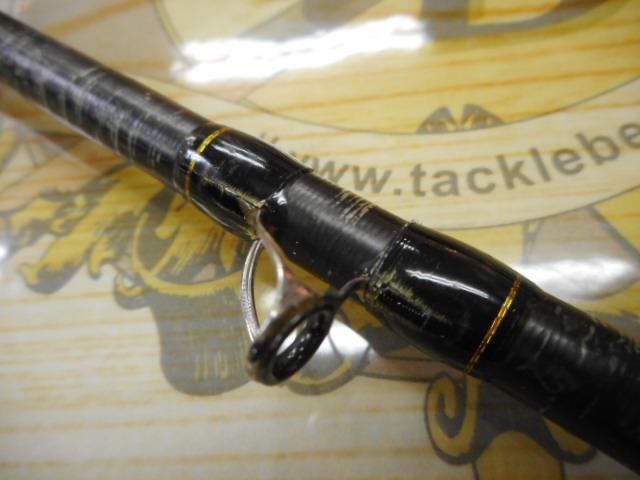 炎月リミテッド B610M-S RH