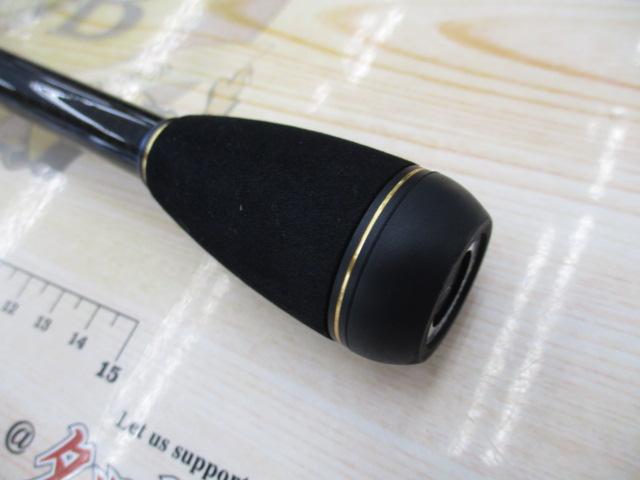 グラディエーターアンチ GA-611MLS-ST ストライド