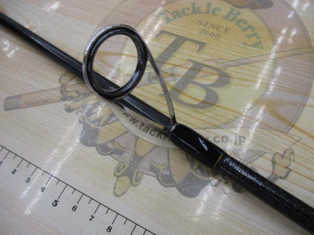 グラディエーターアンチ GA-611MLS-ST ストライド