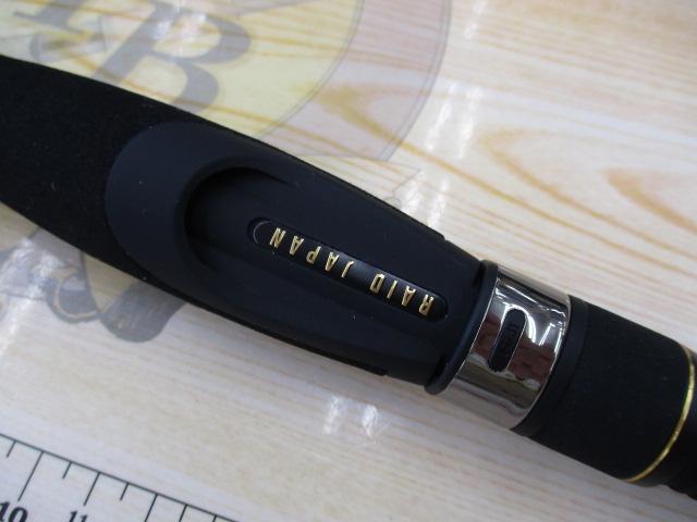 グラディエーターアンチ GA-611MLS-ST ストライド