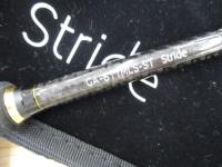 グラディエーターアンチ GA-611MLS-ST ストライド