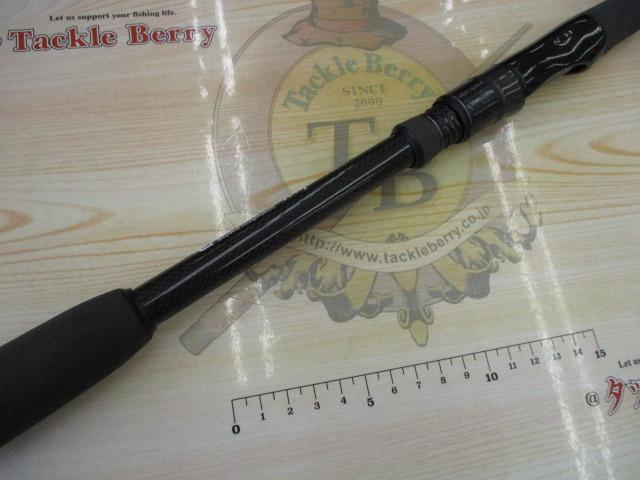 レーベン トルクチューン DLT-SJ611M/HRST2S(EVA)