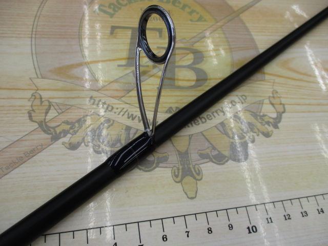 レーベン トルクチューン DLT-SJ611M/HRST2S(EVA)