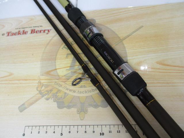 カープヘッズ390MH