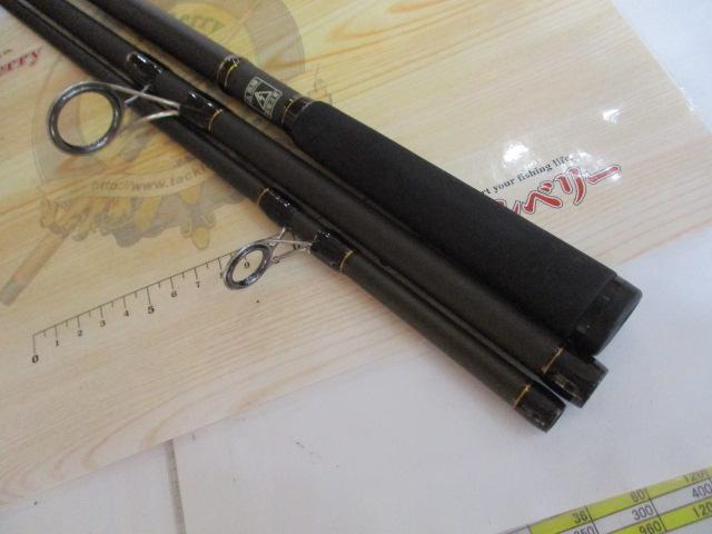 カープヘッズ390MH