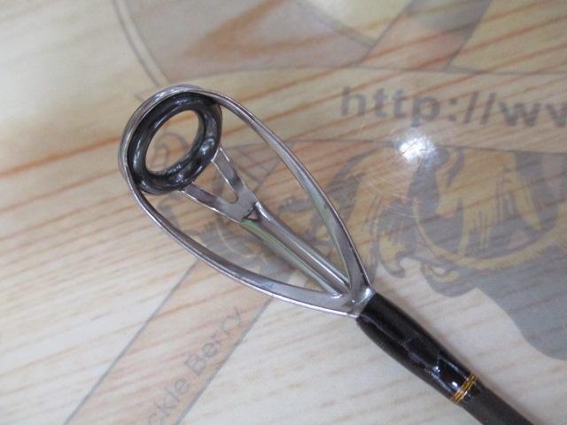 カープヘッズ390MH