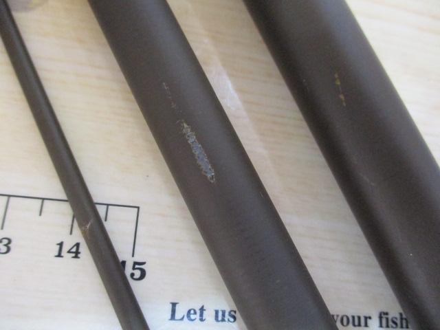 カープヘッズ390MH