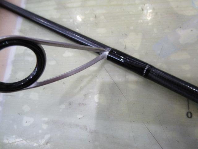 スタンドアウト SOS63UL